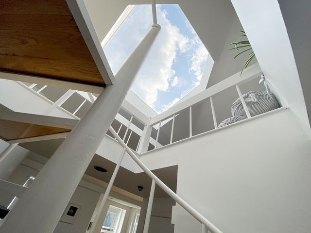 363 Marlborough St 8, Boston, MA 02115