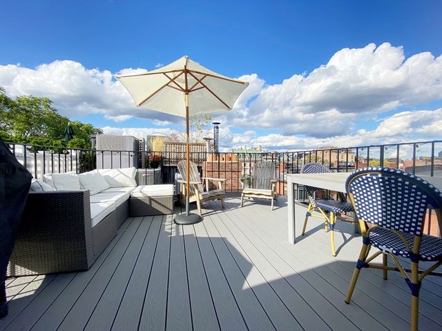 363 Marlborough St 8, Boston, MA 02115