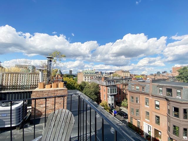 363 Marlborough St 8, Boston, MA 02115