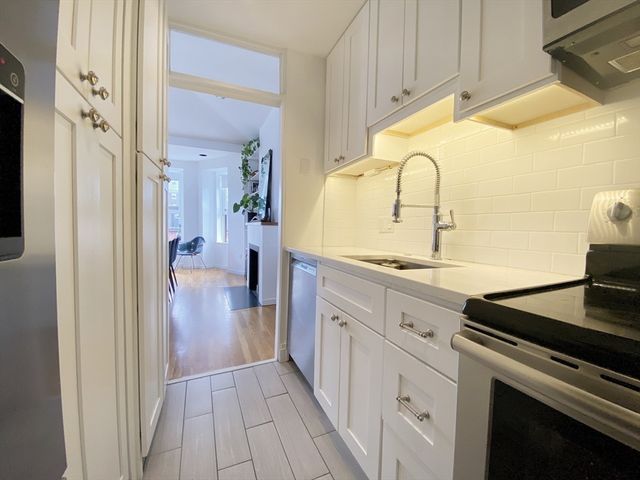 363 Marlborough St 8, Boston, MA 02115