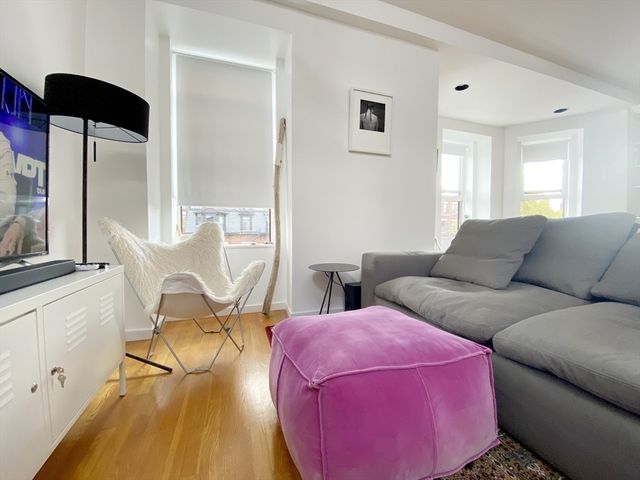 363 Marlborough St 8, Boston, MA 02115