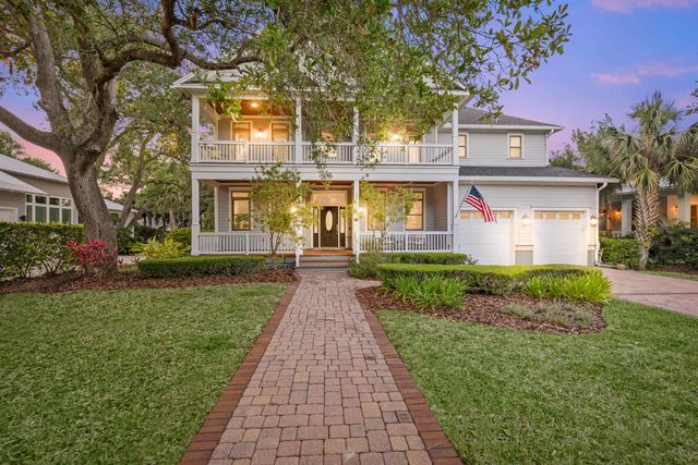 1000 Sea Forest Ln, St Augustine, FL 32080