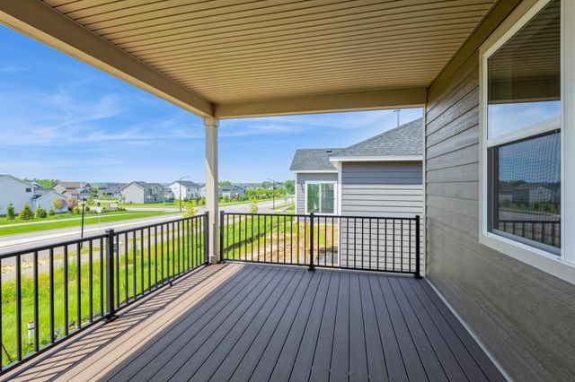 13227 Hupp Court NE, Blaine, MN 55449