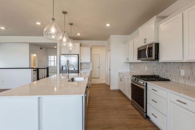 13227 Hupp Court NE, Blaine, MN 55449