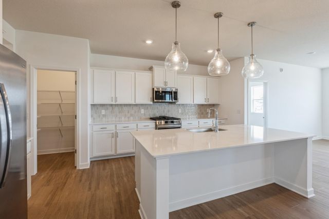 13227 Hupp Court NE, Blaine, MN 55449