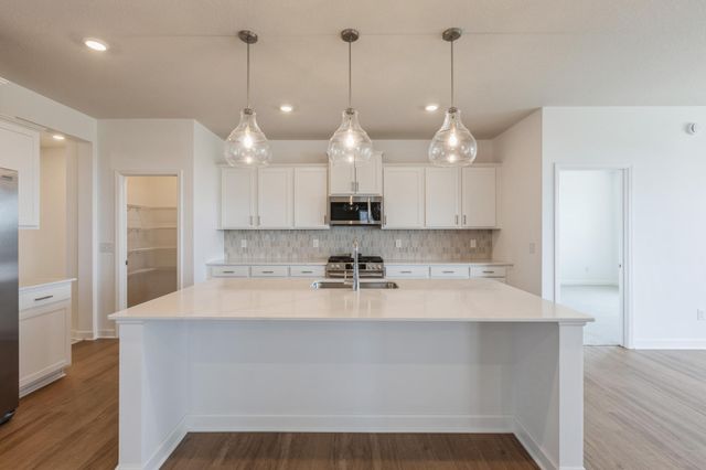 13227 Hupp Court NE, Blaine, MN 55449