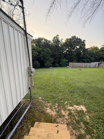 901 Jacobs Avenue, Bridgeport, AL 35740