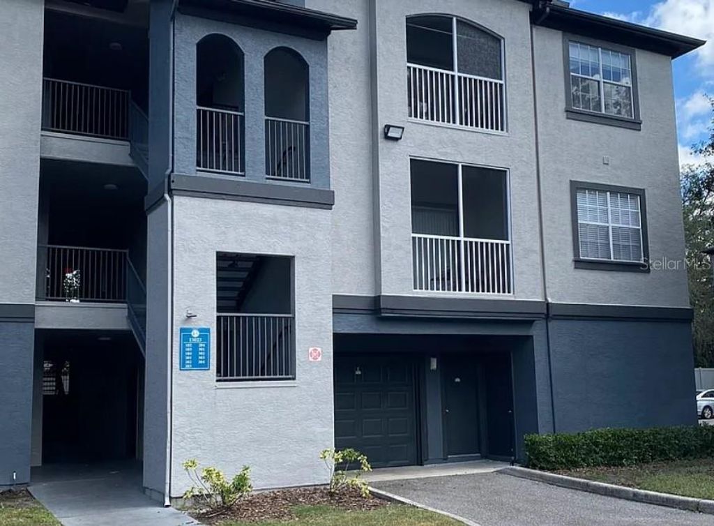 13023 SANCTUARY COVE DRIVE 301, Temple Terrace, FL 33637