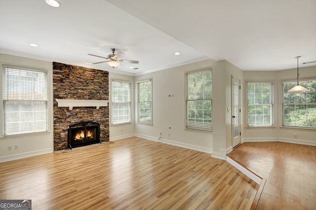 131 Fielding Ridge, Peachtree City, GA 30269