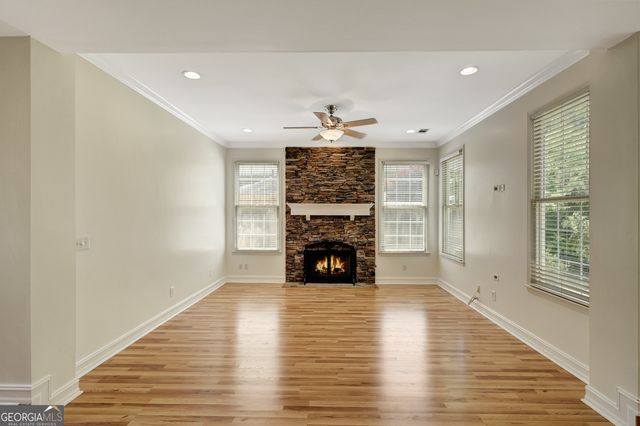 131 Fielding Ridge, Peachtree City, GA 30269