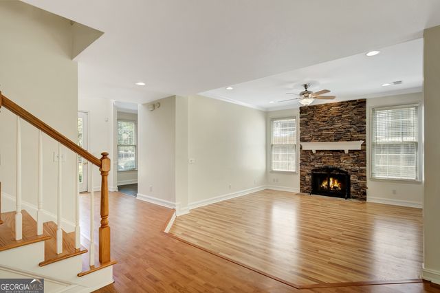 131 Fielding Ridge, Peachtree City, GA 30269
