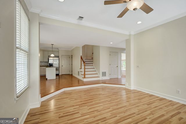131 Fielding Ridge, Peachtree City, GA 30269