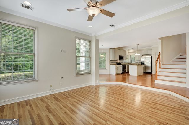 131 Fielding Ridge, Peachtree City, GA 30269