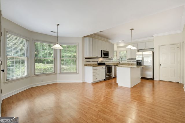 131 Fielding Ridge, Peachtree City, GA 30269