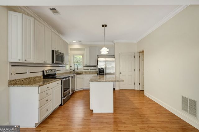 131 Fielding Ridge, Peachtree City, GA 30269