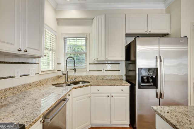 131 Fielding Ridge, Peachtree City, GA 30269