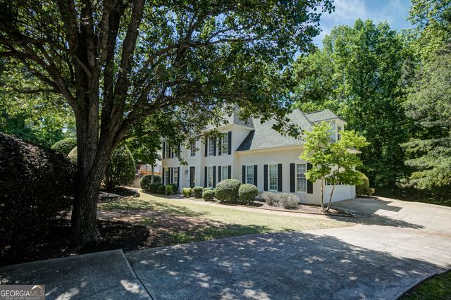 131 Fielding Ridge, Peachtree City, GA 30269