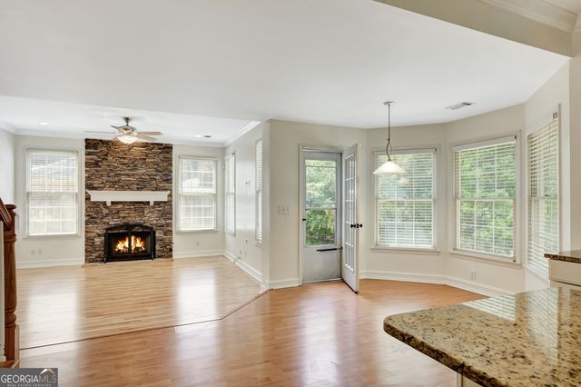 131 Fielding Ridge, Peachtree City, GA 30269