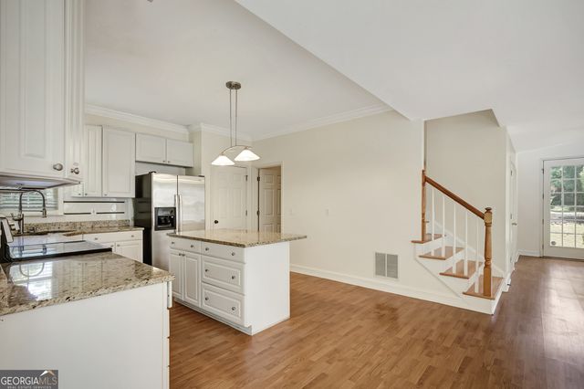 131 Fielding Ridge, Peachtree City, GA 30269
