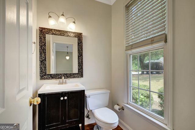131 Fielding Ridge, Peachtree City, GA 30269