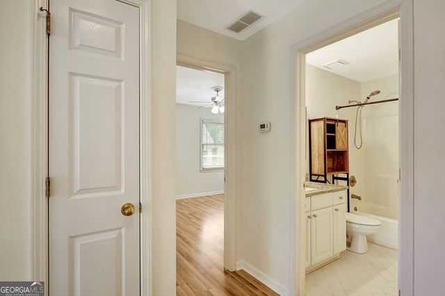 131 Fielding Ridge, Peachtree City, GA 30269