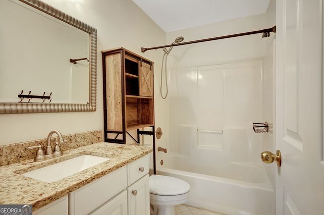 131 Fielding Ridge, Peachtree City, GA 30269