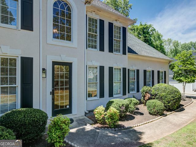 131 Fielding Ridge, Peachtree City, GA 30269