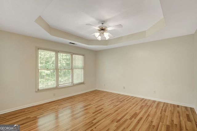 131 Fielding Ridge, Peachtree City, GA 30269