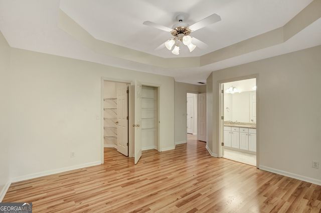 131 Fielding Ridge, Peachtree City, GA 30269