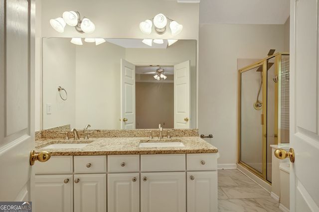 131 Fielding Ridge, Peachtree City, GA 30269
