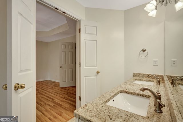131 Fielding Ridge, Peachtree City, GA 30269