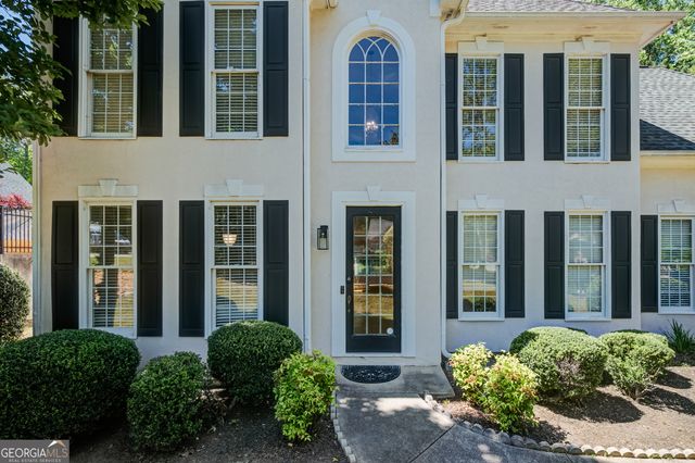 131 Fielding Ridge, Peachtree City, GA 30269