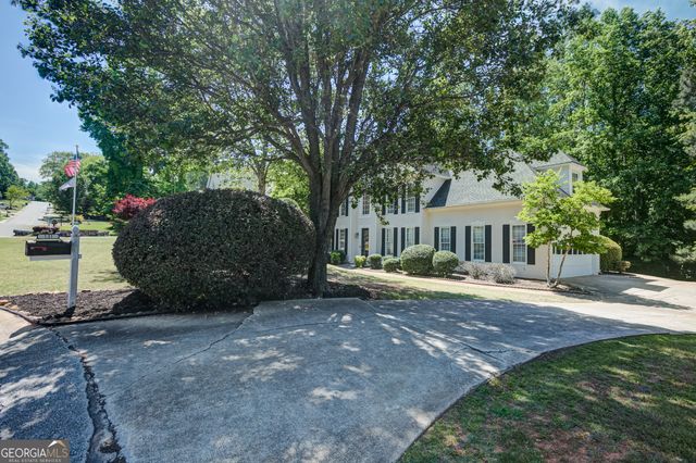 131 Fielding Ridge, Peachtree City, GA 30269