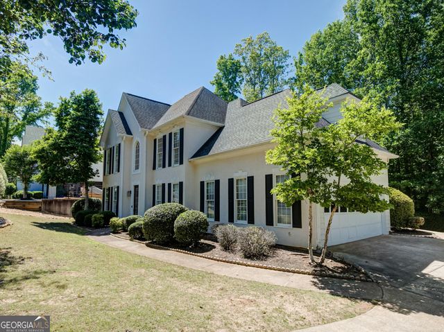 131 Fielding Ridge, Peachtree City, GA 30269