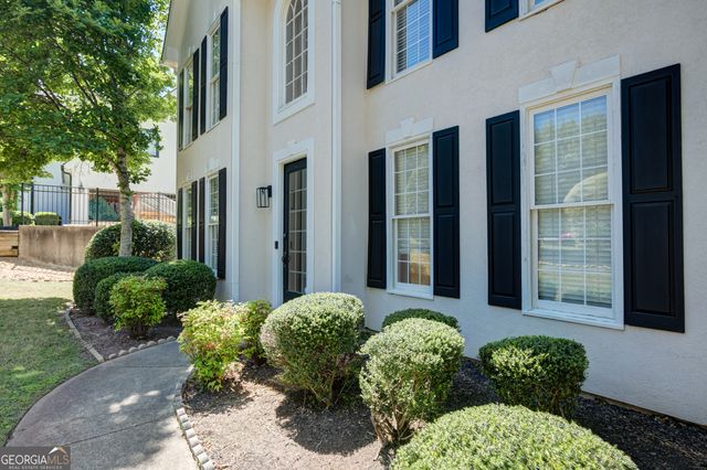 131 Fielding Ridge, Peachtree City, GA 30269