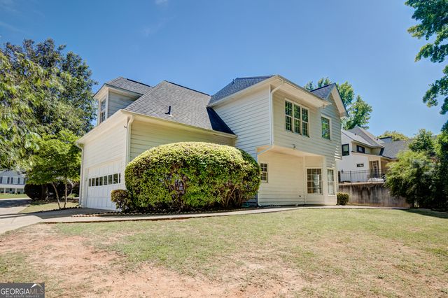 131 Fielding Ridge, Peachtree City, GA 30269