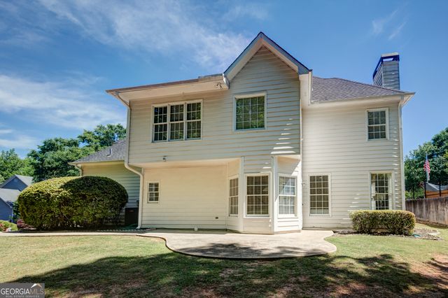 131 Fielding Ridge, Peachtree City, GA 30269