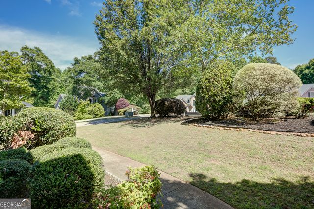 131 Fielding Ridge, Peachtree City, GA 30269