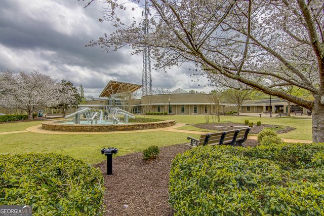 131 Fielding Ridge, Peachtree City, GA 30269