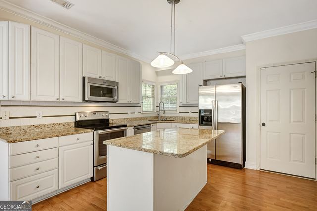 131 Fielding Ridge, Peachtree City, GA 30269