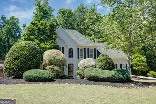 131 Fielding Ridge, Peachtree City, GA 30269