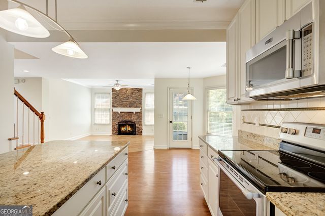 131 Fielding Ridge, Peachtree City, GA 30269