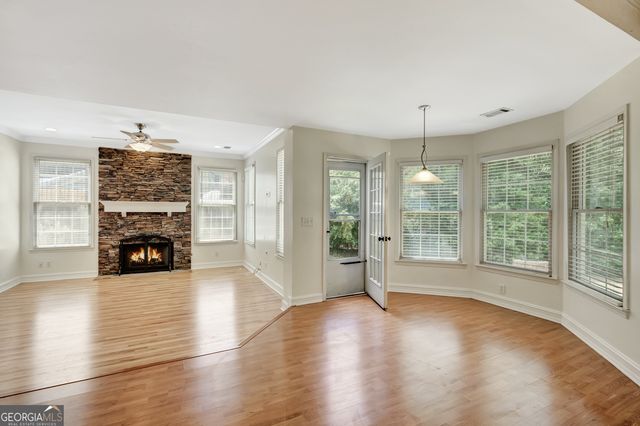 131 Fielding Ridge, Peachtree City, GA 30269