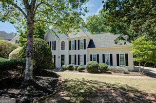 131 Fielding Ridge, Peachtree City, GA 30269