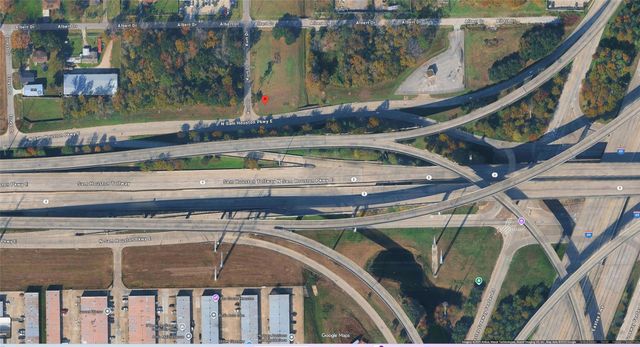 0 N Sam Houston Parkway E, Houston, TX 77396