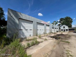 12021 Hwy 79, Laurinburg, NC 28352