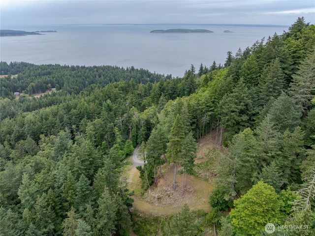 540 Wright Road, Orcas Island, WA 98245