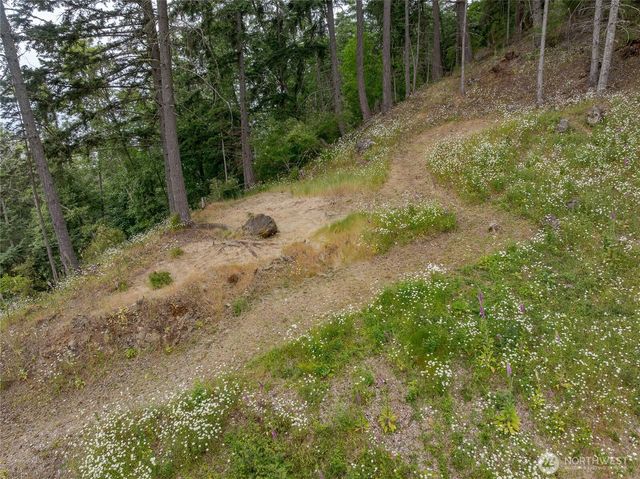 540 Wright Road, Orcas Island, WA 98245