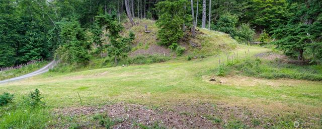 540 Wright Road, Orcas Island, WA 98245