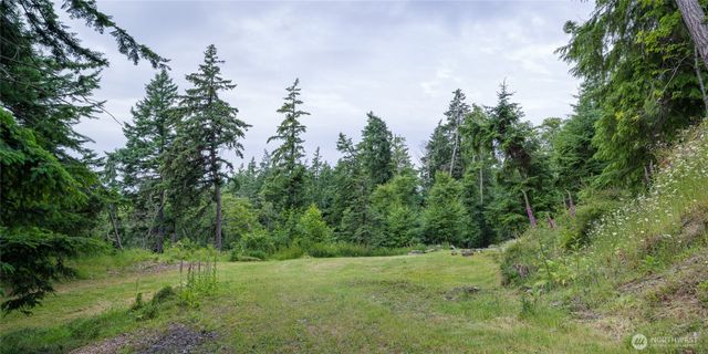 540 Wright Road, Orcas Island, WA 98245